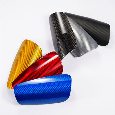 Φύλλα άνθρακα Mini Shin Pads Sport Ποδοσφαιρικό Ποδοσφαιρικό Pad Shin Guard