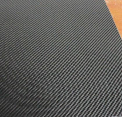 Δύσκολη πλάκα από ανθρακονήματα 10 mm 5 mm 3 mm 3k Twill Weave για Rc ελικόπτερο Quadcopter Multicopter