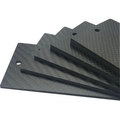 1mm 2mm 2.5mm 3mm 4mm 5mm 6mm 100 φύλλα από ανθρακονήματα