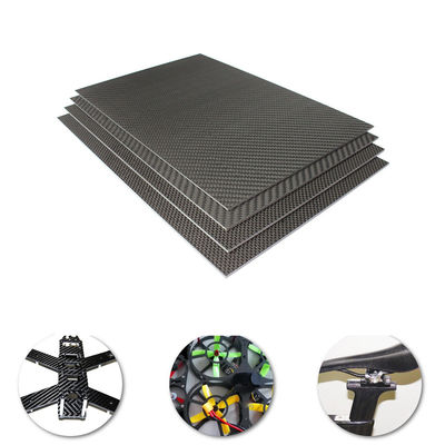 1mm 2mm 2.5mm 3mm 4mm 5mm 6mm 100 φύλλα από ανθρακονήματα