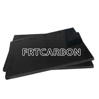 Προσαρμόστε 40mm 50mm 20mm Composite Sheet από ανθρακική ίνα
