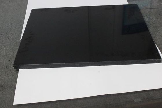 Πίνακας μονάδας από στερεές ίνες άνθρακα 1 mm