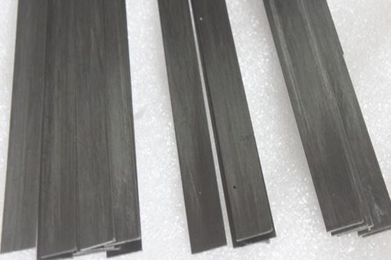 4mm ταινίες από ανθρακονήματα για αυτοκίνητα
